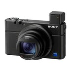 Sony Cybershot DSC-RX100 mark VII