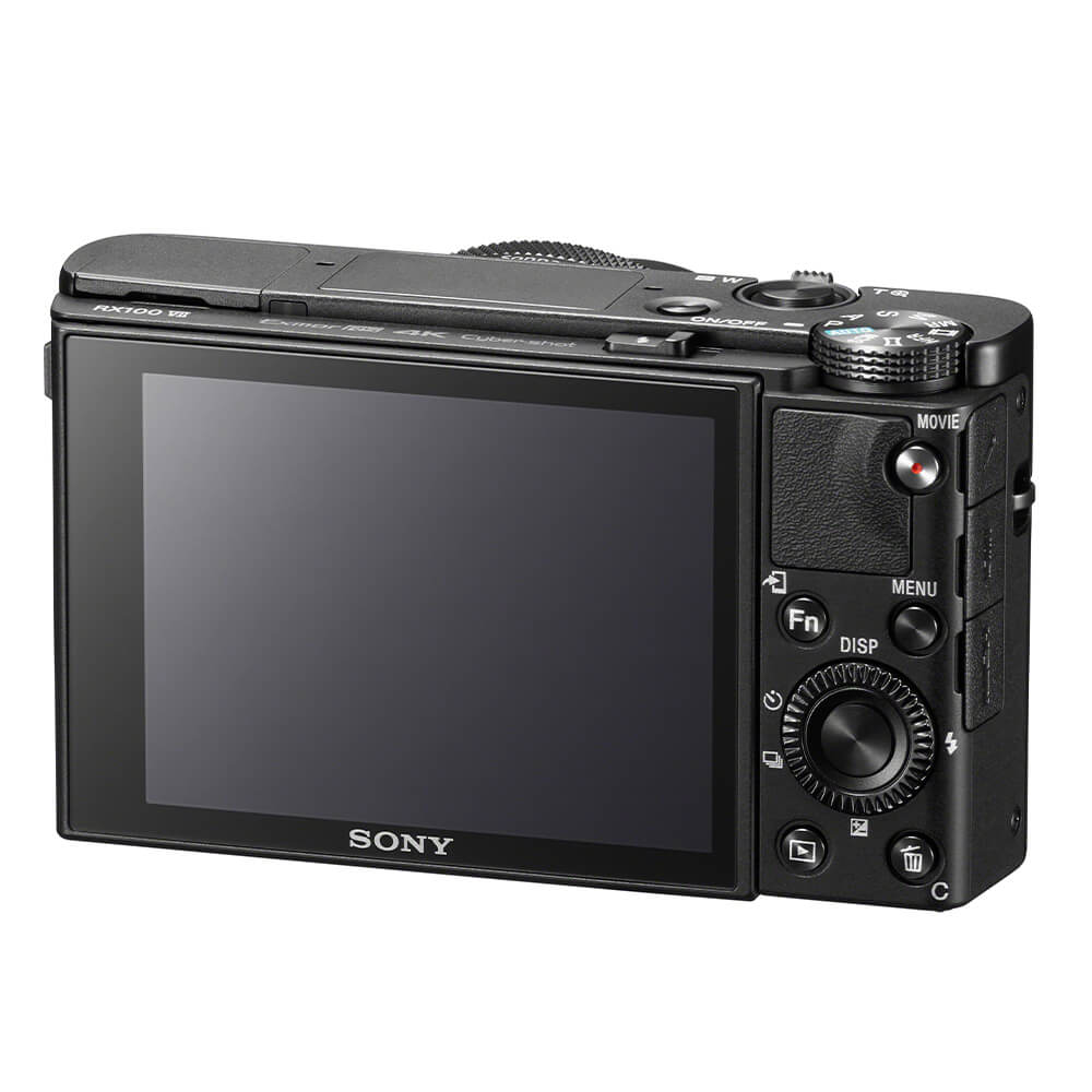 Sony Cybershot DSC-RX100 mark VII