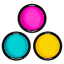 Profoto 101301 Clic Creative Gel Kit for C1 Plus