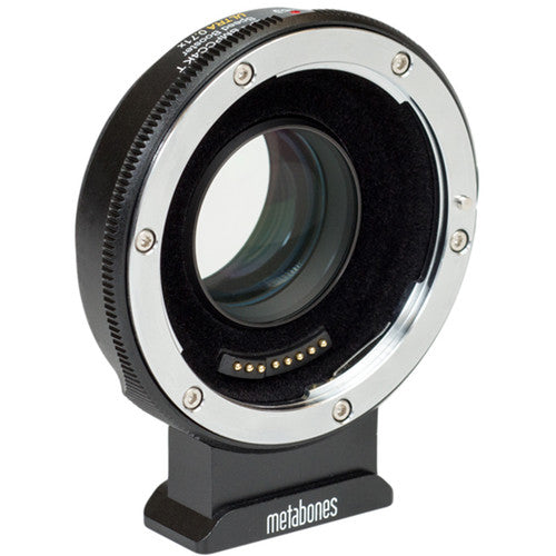 Metabones Canon EF- Blackmagic BMPCC 4K T Speed Booster Ultra (0.71x)