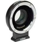 Metabones Canon EF- Blackmagic BMPCC 4K T Speed Booster Ultra (0.71x)