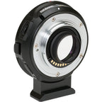 Metabones Canon EF- Blackmagic BMPCC 4K T Speed Booster Ultra (0.71x)