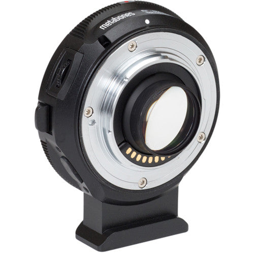 Metabones Canon EF- Blackmagic BMPCC 4K T Speed Booster XL (0.64x)