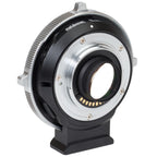 Metabones Canon EF- Blackmagic BMPCC 4K T CINE Speed Booster XL (0.64x)