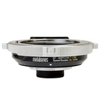 Metabones Canon EF- Blackmagic BMPCC 4K T CINE Speed Booster XL (0.64x)