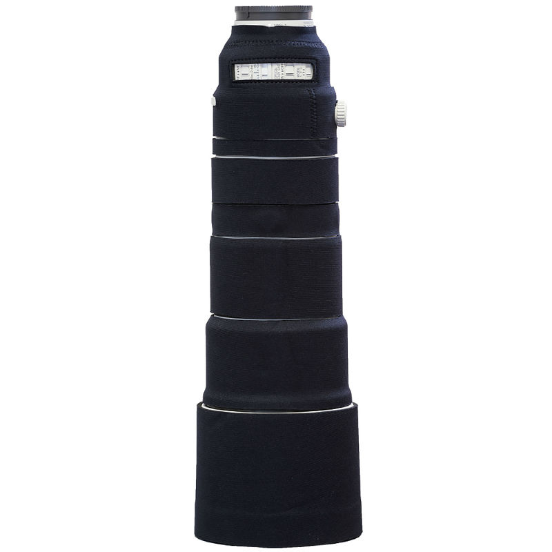 Lenscoat Sony FE 200-600 G OSS Black