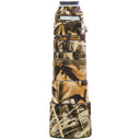 Lenscoat Sony FE 200-600 G OSS Realtree Max4