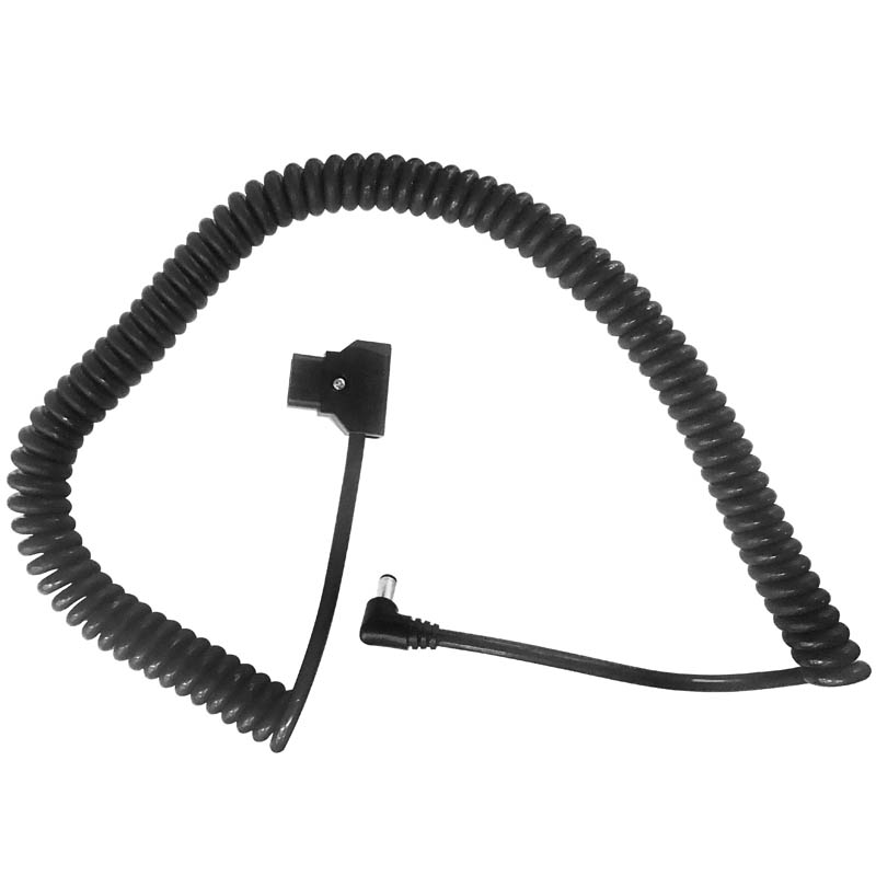 Nanlite D-tap Cable with DC socket