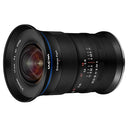 Laowa 17mm f/4.0 GFX Zero-D for Fujifilm GFX