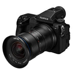 Laowa 17mm f/4.0 GFX Zero-D for Fujifilm GFX