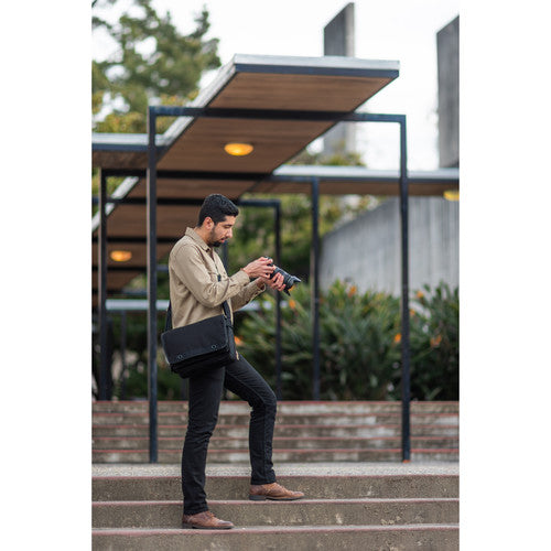 Think Tank Retrospective 20 v2.0 - black