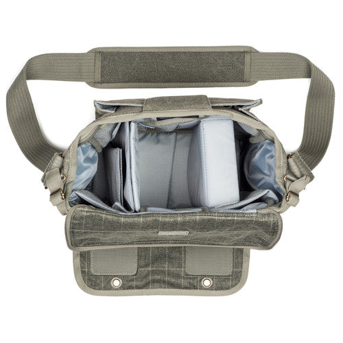 Think Tank Retrospective 20 v2.0 - black