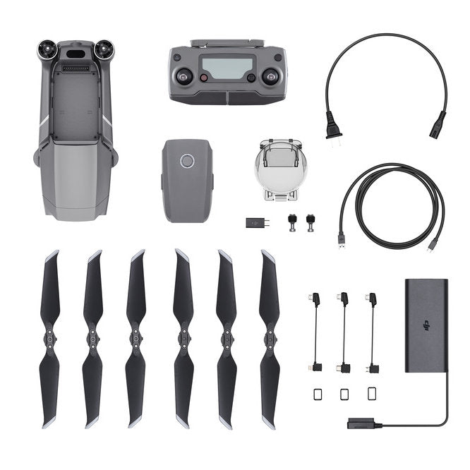 DJI Mavic 2 Pro OUTLET