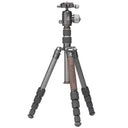 Leofoto Urban LX-225CT Carbon Tripod with XB-32Q Ball Head