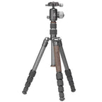 Leofoto Urban LX-225CT Carbon Tripod with XB-32Q Ball Head