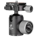 Leofoto Urban LX-225CT Carbon Tripod with XB-32Q Ball Head