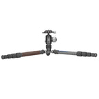 Leofoto Urban LX-225CT Carbon Tripod with XB-32Q Ball Head