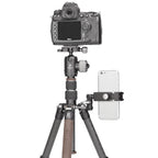 Leofoto Urban LX-225CT Carbon Tripod with XB-32Q Ball Head