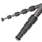 Leofoto Urban LX-225CT Carbon Tripod with XB-32Q Ball Head