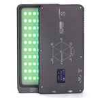 Sunwayfoto RGB LED Lamp FL-70RGB