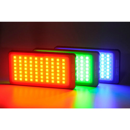 Sunwayfoto RGB LED Lamp FL-70RGB