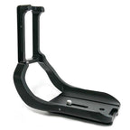 Sunwayfoto L-Plate for Canon R with battery grip PCL-RG