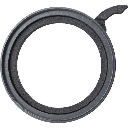 LensBaby Adapter to attach 62mm filters to the Edge 35 Optic
