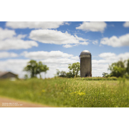 Lensbaby Composer pro II Nikon Z with Edge 50