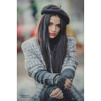 LensBaby Velvet 85 Black Nikon Z