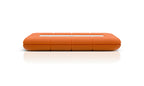 LaCie RUGGED MINI drive 5TB USB 3.0
