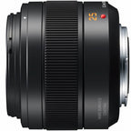 Panasonic MFT 25mm Leica DG f/1.4 II ASPH