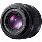 Panasonic MFT 25mm Leica DG f/1.4 II ASPH