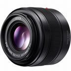 Panasonic MFT 25mm Leica DG f/1.4 II ASPH