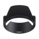 Sony Lens hood for SEL1655G (ALCSH161.SYH)