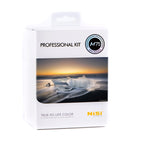 NiSi M75 75mm filter Professional Kit