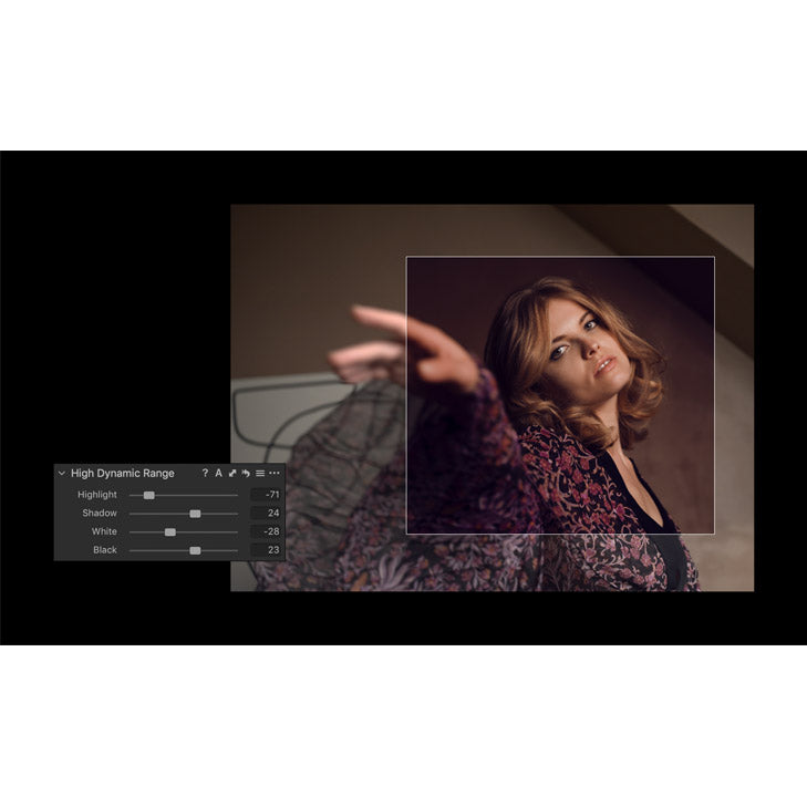 Capture One Pro *Digitale Licentie*