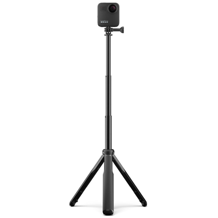 GoPro Max Grip + Tripod