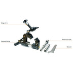 Brinno ACC1000P clamp