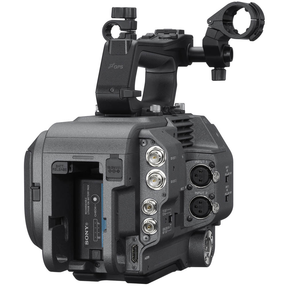 Sony PXW-FX9V body (PXW-FX9V)