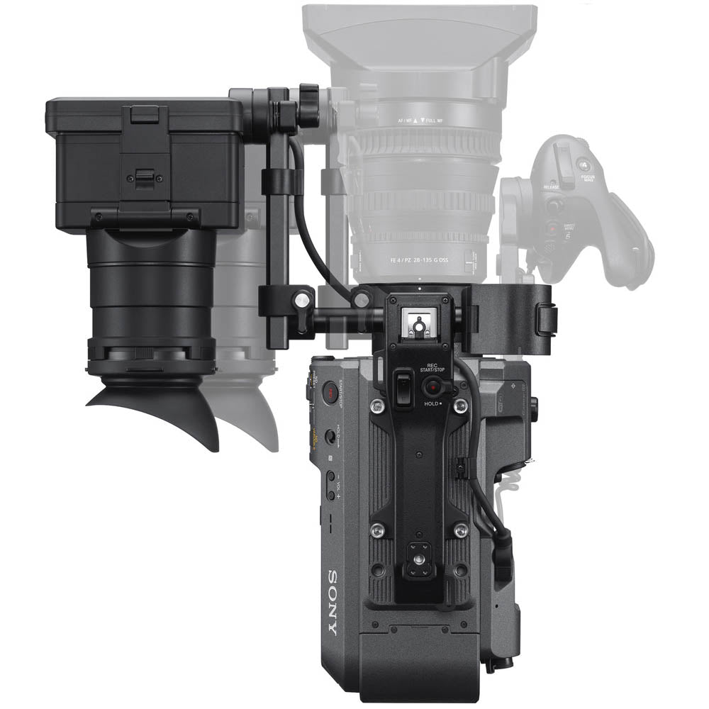 Sony PXW-FX9V body (PXW-FX9V)