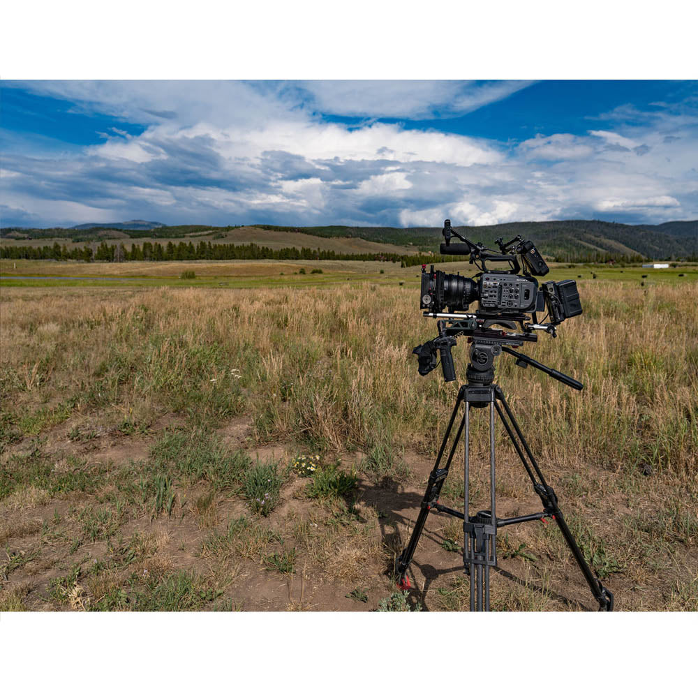 Sony PXW-FX9V body (PXW-FX9V)