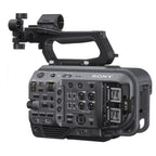 Sony PXW-FX9 + SEL FE 28-135MM F4.0G POWERZOOM (PXW-FX9VK)