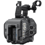 Sony PXW-FX9 + SEL FE 28-135MM F4.0G POWERZOOM (PXW-FX9VK)