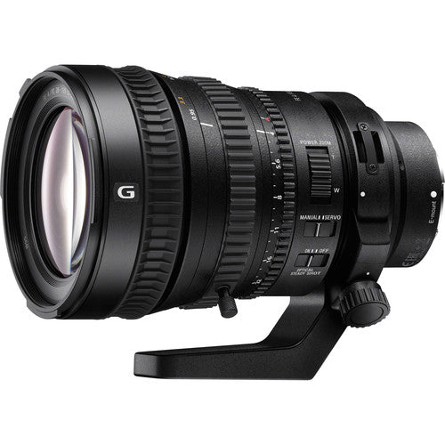 Sony PXW-FX9 + SEL FE 28-135MM F4.0G POWERZOOM (PXW-FX9VK)