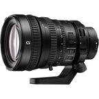 Sony PXW-FX9 + SEL FE 28-135MM F4.0G POWERZOOM (PXW-FX9VK)
