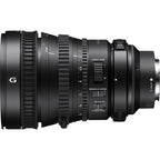 Sony PXW-FX9 + SEL FE 28-135MM F4.0G POWERZOOM (PXW-FX9VK)