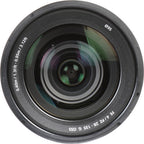 Sony PXW-FX9 + SEL FE 28-135MM F4.0G POWERZOOM (PXW-FX9VK)