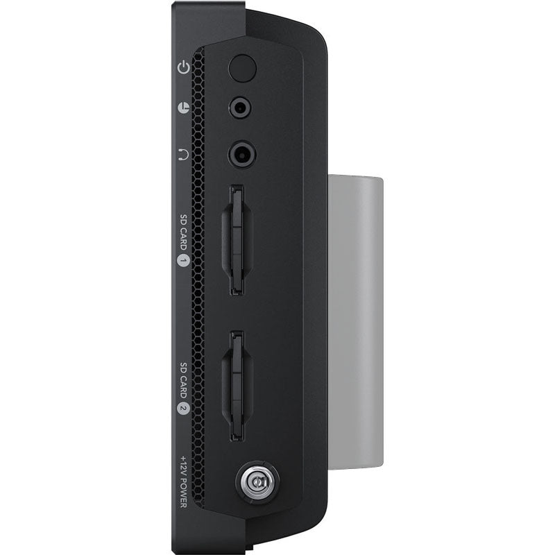 Blackmagic Video Assist 7” 12G HDR