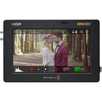 Blackmagic Video Assist 5" 12G HDR
