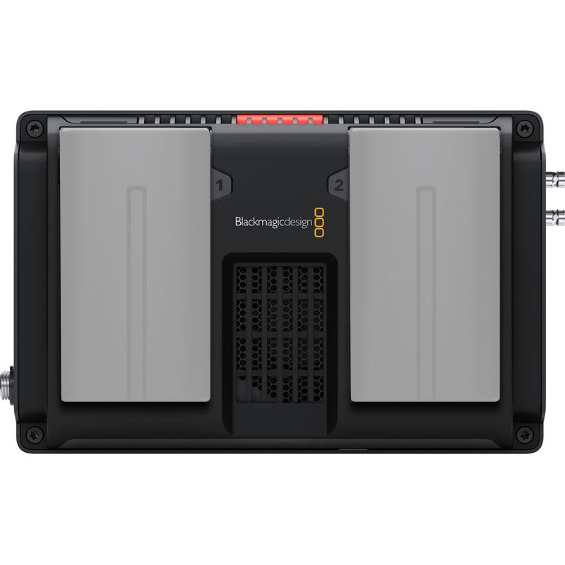 Blackmagic Video Assist 5" 12G HDR